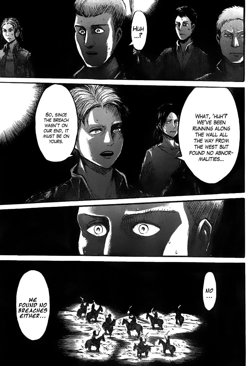 Shingeki no Kyojin Chapter 38 19